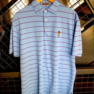 Philly Cricket Peter Millar